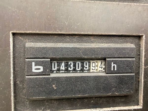2017 Generac DWP 4 Diesel Water Pump...4,300 hours 393849701