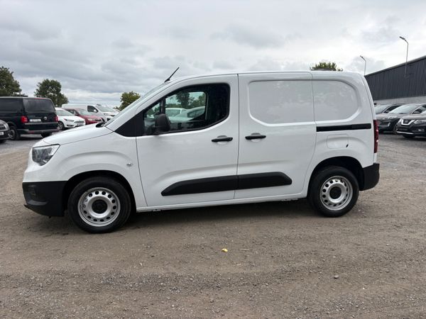 Opel Combo 393873662