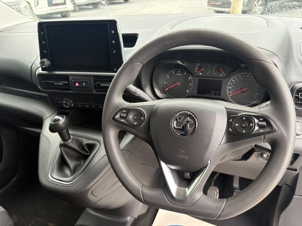 Opel Combo 393873673