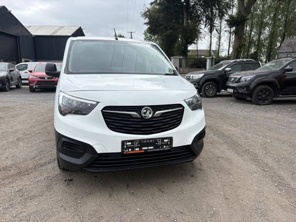 Opel Combo 393873691