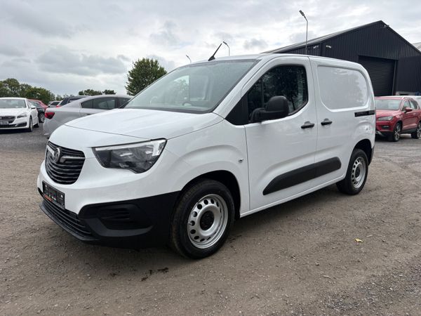 Opel Combo 393873698