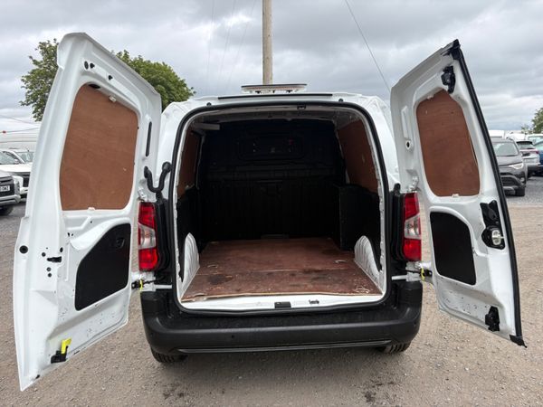 Opel Combo 393873711