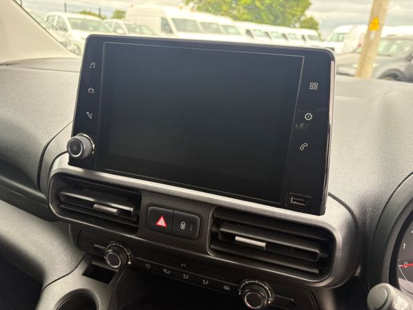 Opel Combo 393873717