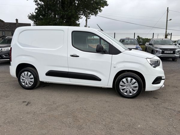 Opel Combo 393874960