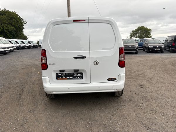 Opel Combo 393874962