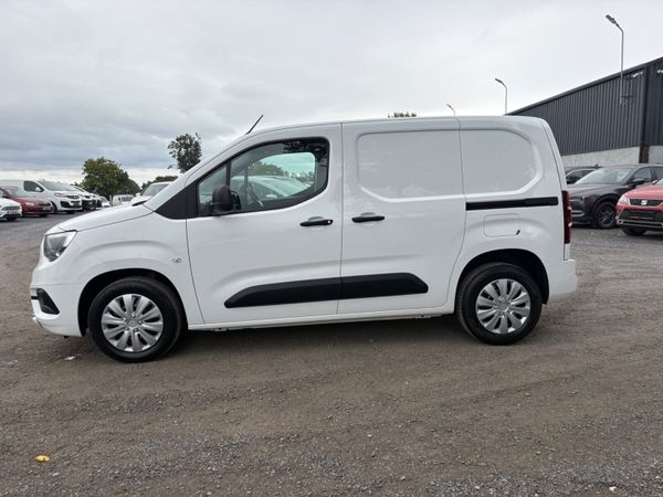 Opel Combo 393874963