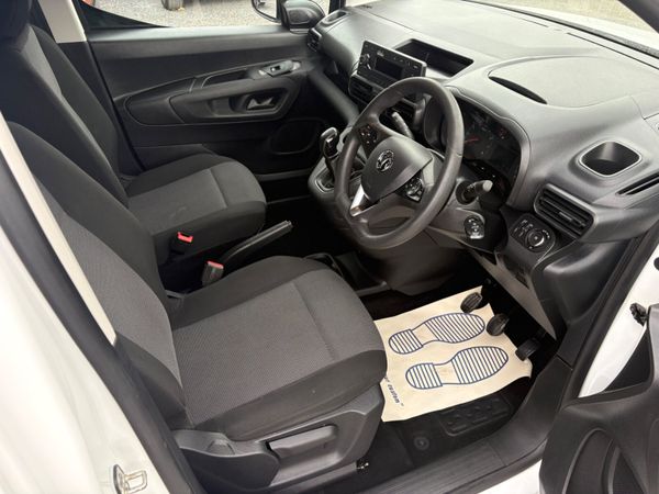 Opel Combo 393874971