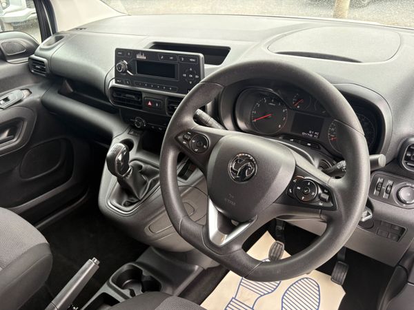 Opel Combo 393874972