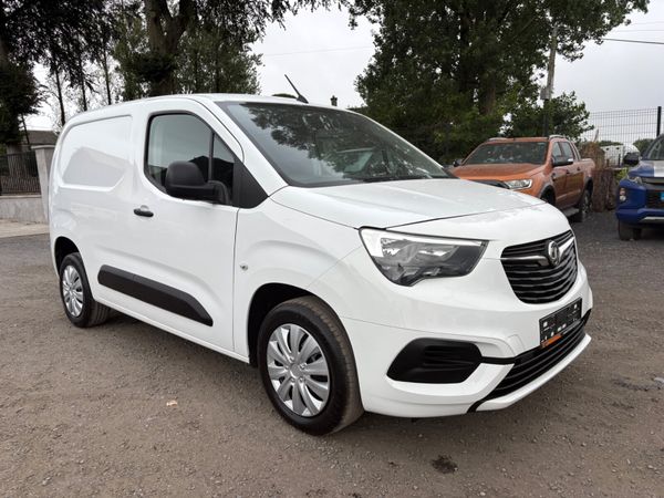 Opel Combo 393874976