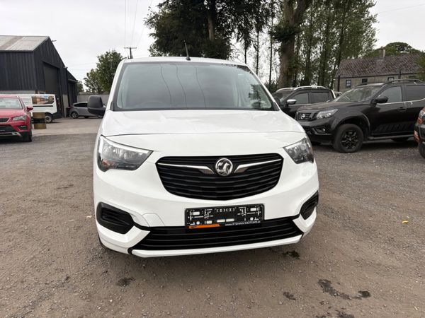 Opel Combo 393874979