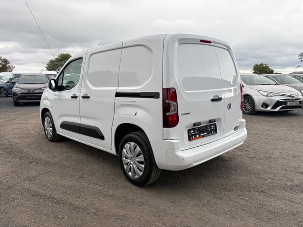 Opel Combo 393874980