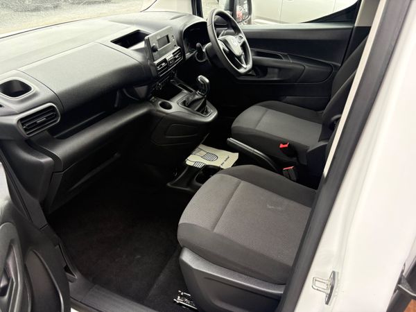 Opel Combo 393874982