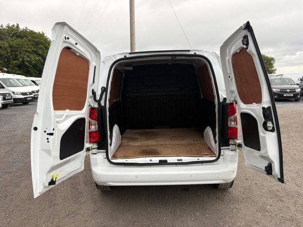 Opel Combo 393874984