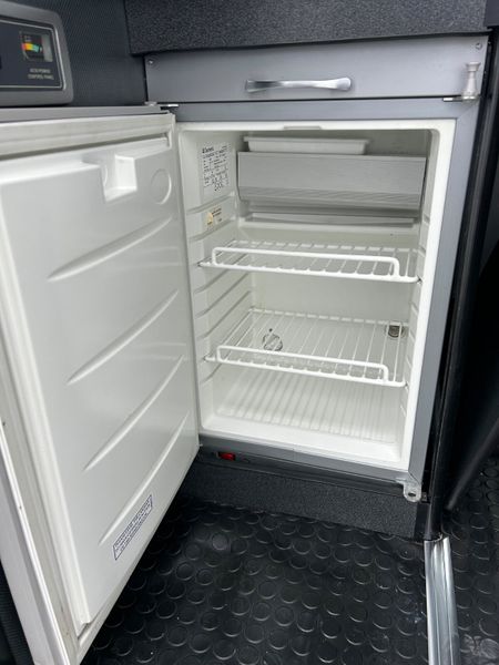 Campervan Toyota Hiace 2007 D4d 393892058