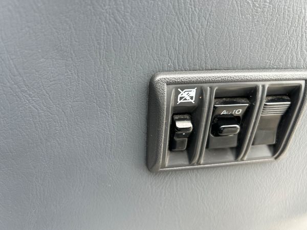 Campervan Toyota Hiace 2007 D4d 393892080