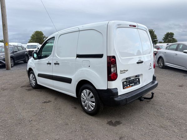 Citroen Berlingo 393892562