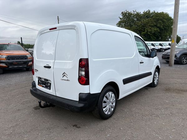 Citroen Berlingo 393892566