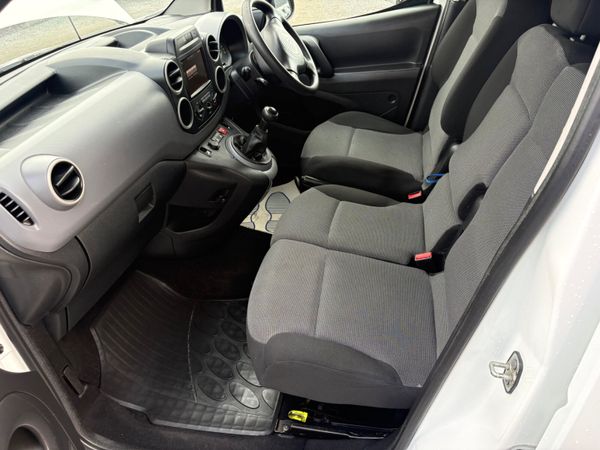 Citroen Berlingo 393892571