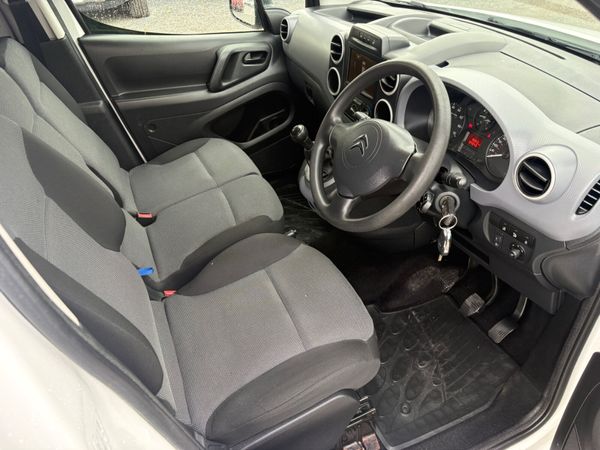 Citroen Berlingo 393892572