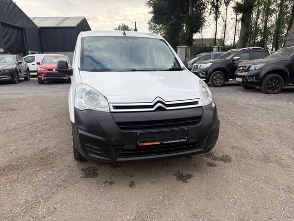 Citroen Berlingo 393892574