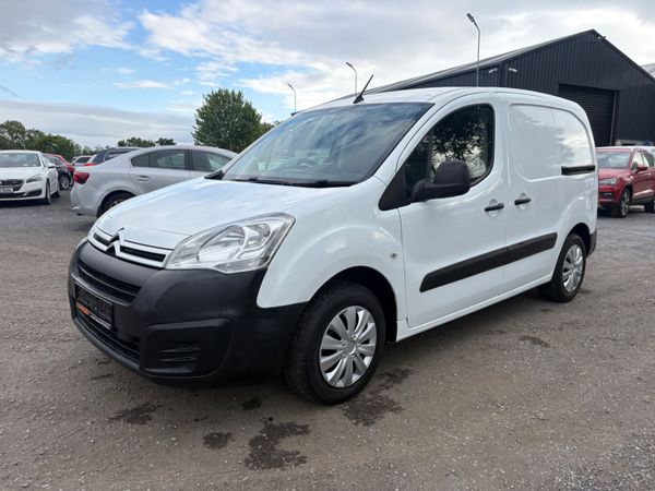 Citroen Berlingo 393892575