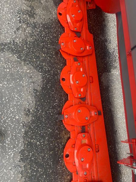 Kuhn Mowers 393892776