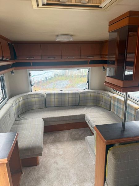 ✨HOBBY 5-6 BERTH✨ 393896045