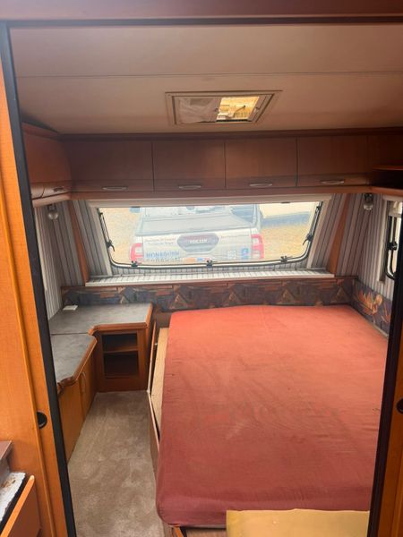 ✨HOBBY 5-6 BERTH✨ 393896057
