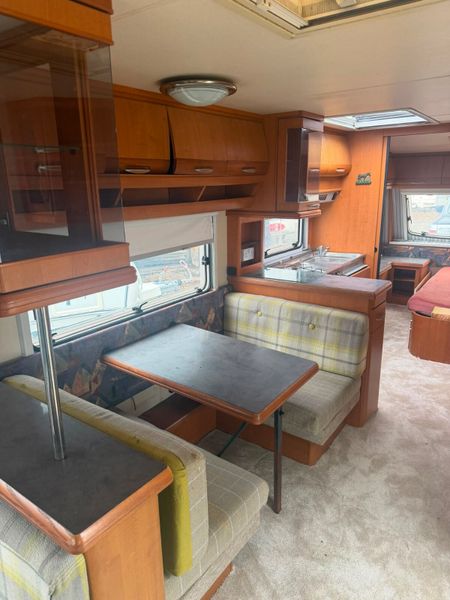 ✨HOBBY 5-6 BERTH✨ 393896066