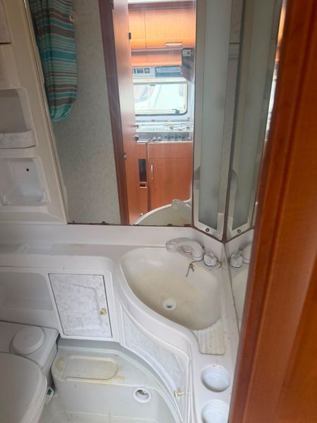 ✨HOBBY 5-6 BERTH✨ 393896075