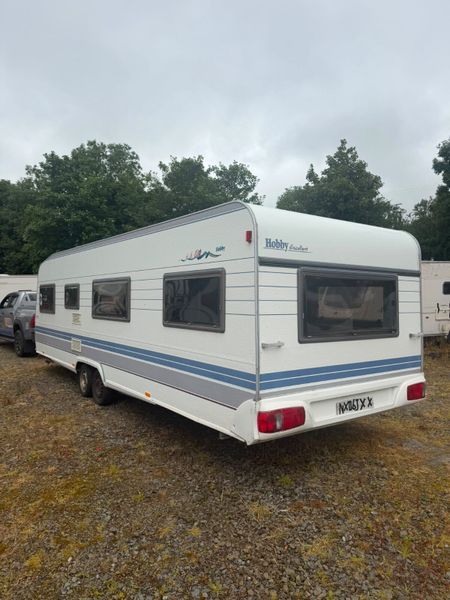 ✨HOBBY 5-6 BERTH✨ 393896036