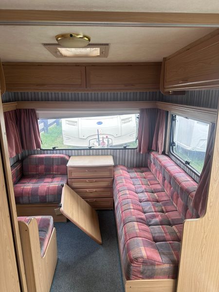 ✨LUNAR APOLLO 5 BERTH✨ 393897175