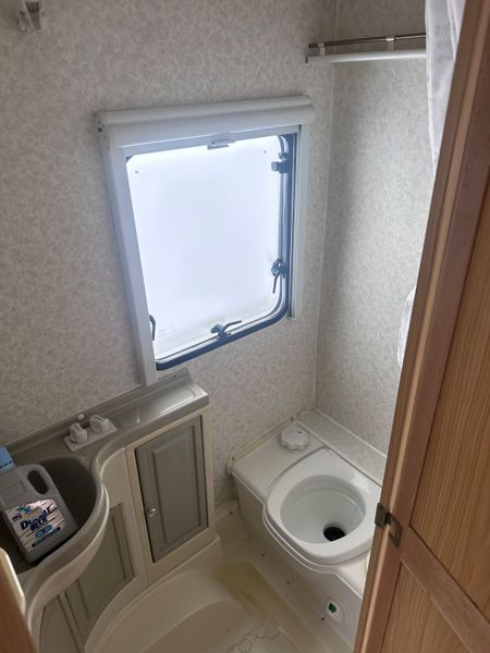 ✨LUNAR APOLLO 5 BERTH✨ 393897177