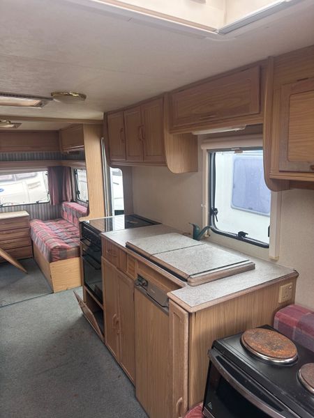 ✨LUNAR APOLLO 5 BERTH✨ 393897182
