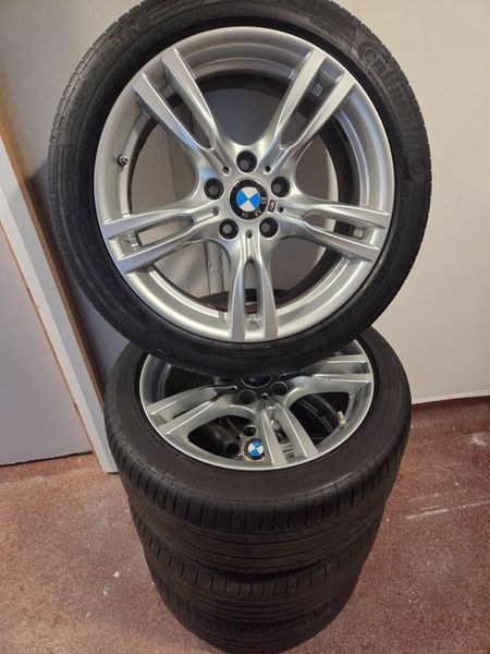 Alloy wheels 393822274