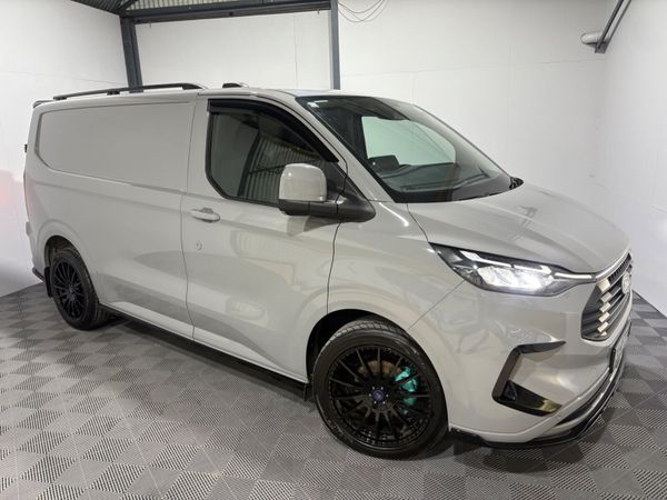2024 Ford Transit Custom Limited LWB 393824681