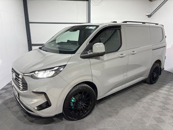 2024 Ford Transit Custom Limited LWB 393824683