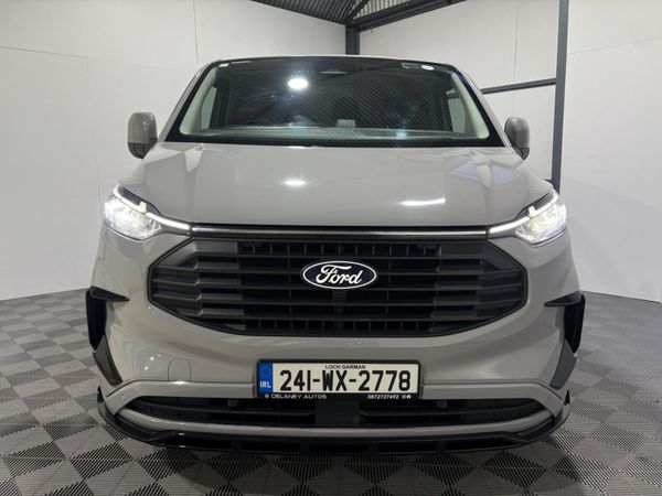 2024 Ford Transit Custom Limited LWB 393824685