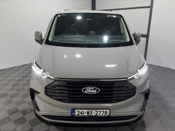 2024 Ford Transit Custom Limited LWB 393824686