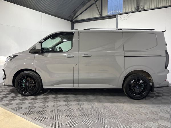 2024 Ford Transit Custom Limited LWB 393824687