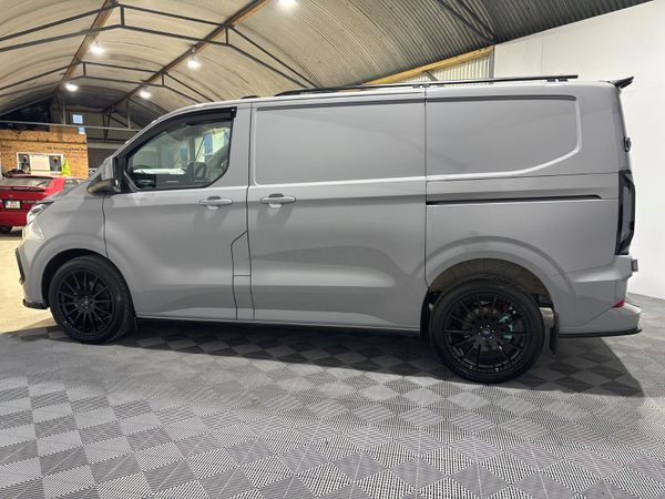 2024 Ford Transit Custom Limited LWB 393824689