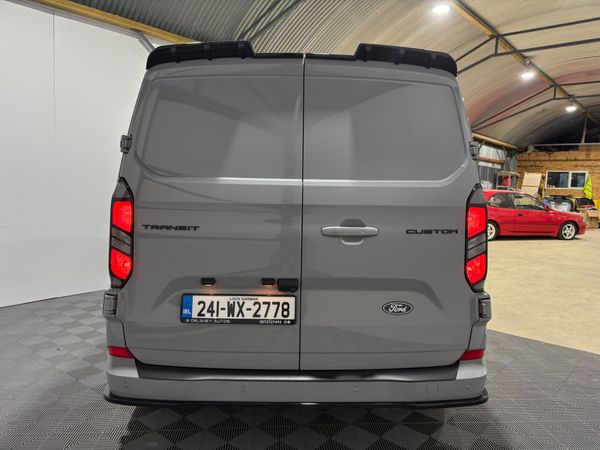 2024 Ford Transit Custom Limited LWB 393824691