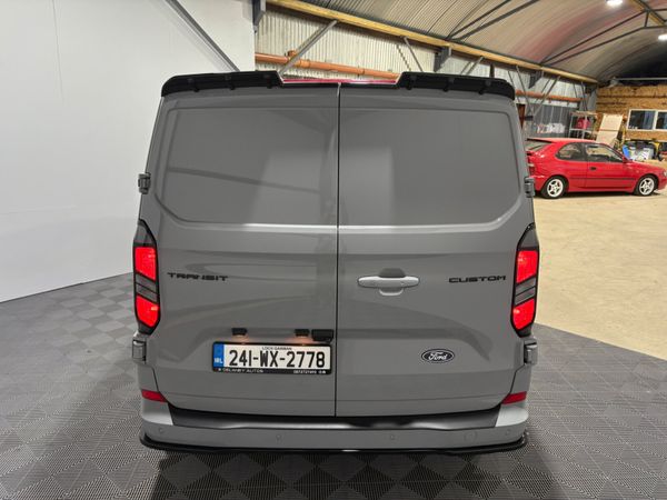2024 Ford Transit Custom Limited LWB 393824692