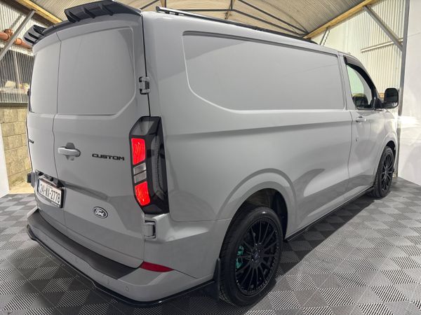 2024 Ford Transit Custom Limited LWB 393824694