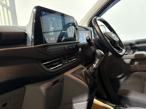 2024 Ford Transit Custom Limited LWB 393824696