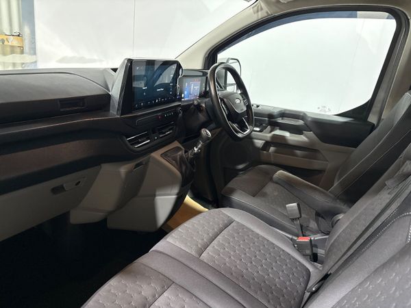 2024 Ford Transit Custom Limited LWB 393824697