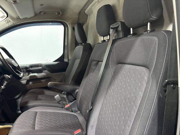 2024 Ford Transit Custom Limited LWB 393824698