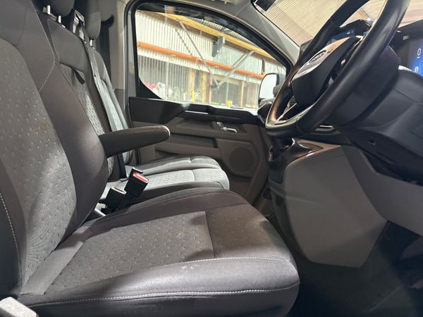 2024 Ford Transit Custom Limited LWB 393824699