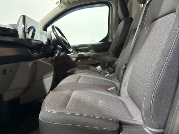 2024 Ford Transit Custom Limited LWB 393824700