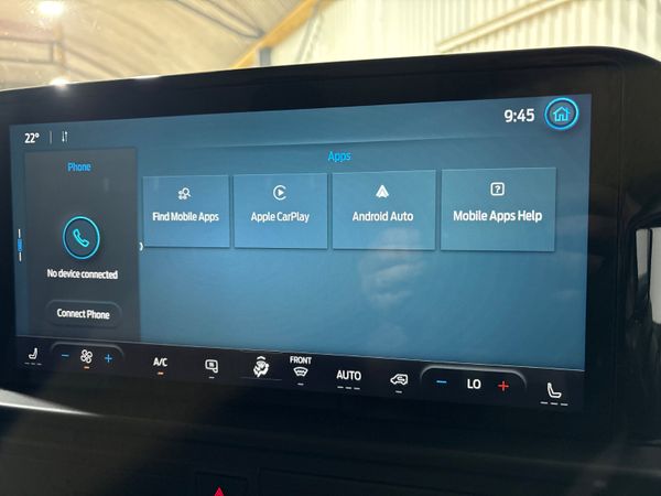 2024 Ford Transit Custom Limited LWB 393824709